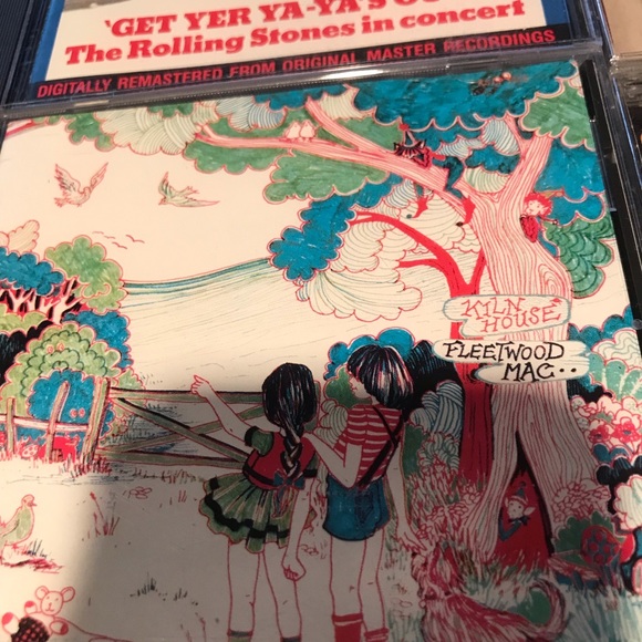 CDs (12 for $40.00!) - Picture 10 of 16